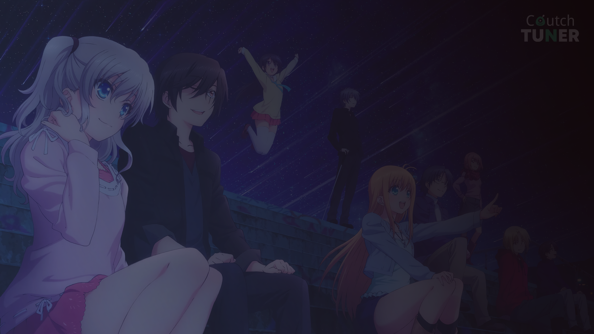 Season 1